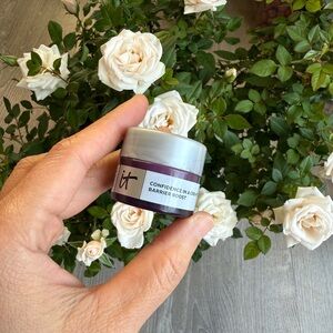 IT Cosmetics Confidence in a Cream-Tester 7ml / New